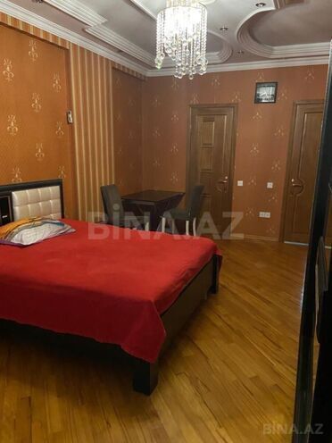 İcarəyə verilir 3 otaqlı yeni tikili 150 m², 20 Yanvar m., photo 6 from 16