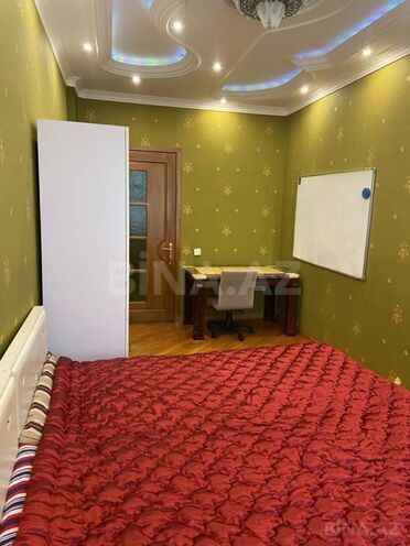 İcarəyə verilir 3 otaqlı yeni tikili 150 m², 20 Yanvar m., photo 8 from 16