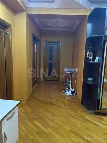 İcarəyə verilir 3 otaqlı yeni tikili 150 m², 20 Yanvar m., photo 12 from 16