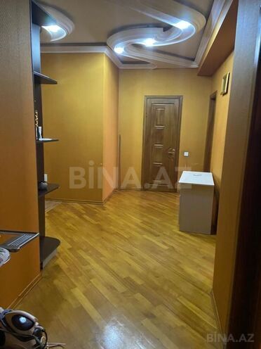 İcarəyə verilir 3 otaqlı yeni tikili 150 m², 20 Yanvar m., photo 10 from 16