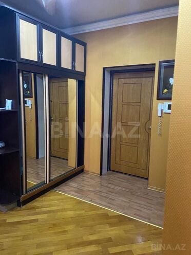 İcarəyə verilir 3 otaqlı yeni tikili 150 m², 20 Yanvar m., photo 11 from 16