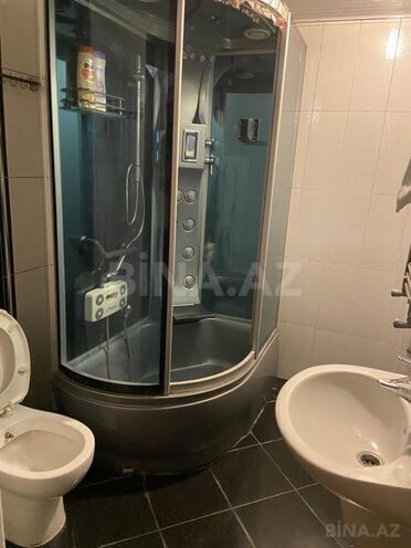 İcarəyə verilir 3 otaqlı yeni tikili 150 m², 20 Yanvar m., photo 14 from 16
