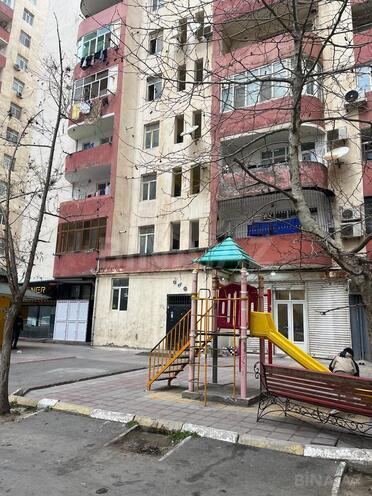 Satılır 3 otaqlı yeni tikili 114.8 m², Həzi Aslanov m., photo 14 from 16
