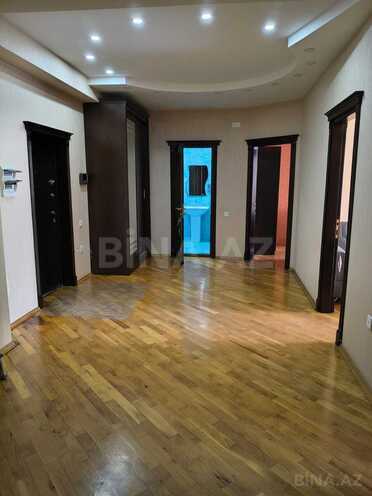 Satılır 3 otaqlı yeni tikili 114.8 m², Həzi Aslanov m., photo 5 from 16
