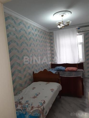 Сдаётся 3-комн. вторичка 72 м², м. Мемар Аджеми, photo 4 from 11
