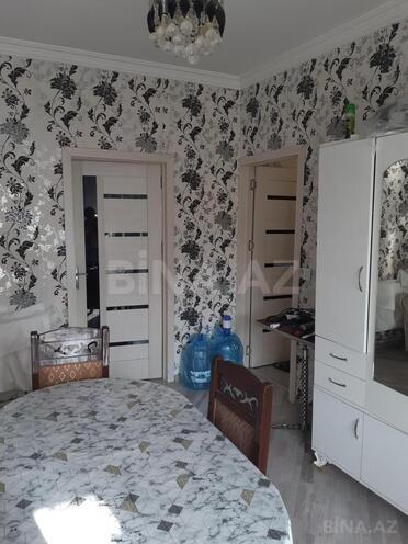 Сдаётся 3-комн. вторичка 72 м², м. Мемар Аджеми, photo 5 from 11