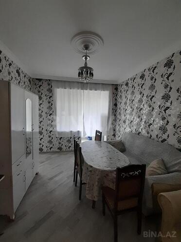 Сдаётся 3-комн. вторичка 72 м², м. Мемар Аджеми, photo 1 from 11