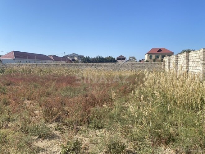 Продаётся  участок 4 сот, пос. Мардакан, photo 1 from 3