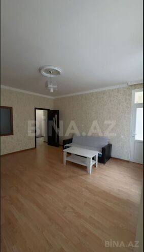 İcarəyə verilir 2 otaqlı yeni tikili 61 m², İnşaatçılar m., photo 3 from 11