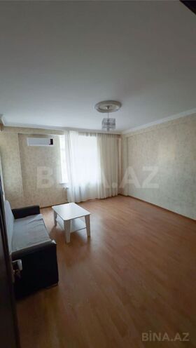 İcarəyə verilir 2 otaqlı yeni tikili 61 m², İnşaatçılar m., photo 1 from 11