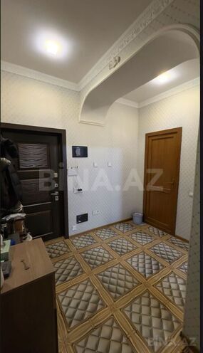 İcarəyə verilir 2 otaqlı yeni tikili 61 m², İnşaatçılar m., photo 7 from 11