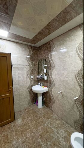 İcarəyə verilir 2 otaqlı yeni tikili 61 m², İnşaatçılar m., photo 9 from 11