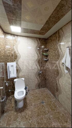 İcarəyə verilir 2 otaqlı yeni tikili 61 m², İnşaatçılar m., photo 8 from 11