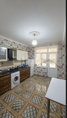 İcarəyə verilir 2 otaqlı yeni tikili 61 m², İnşaatçılar m., photo 5 from 11