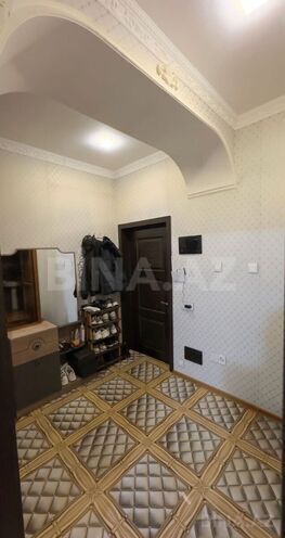 İcarəyə verilir 2 otaqlı yeni tikili 61 m², İnşaatçılar m., photo 10 from 11