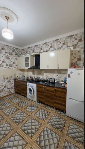 İcarəyə verilir 2 otaqlı yeni tikili 61 m², İnşaatçılar m., photo 6 from 11