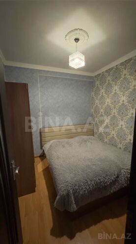 İcarəyə verilir 2 otaqlı yeni tikili 61 m², İnşaatçılar m., photo 4 from 11