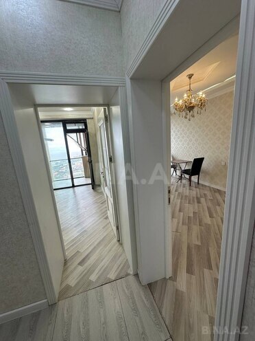 Сдаётся 2-комн. новостройка 55 м², пос. Ахмедлы, photo 22 from 23