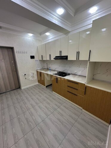Сдаётся 2-комн. новостройка 55 м², пос. Ахмедлы, photo 21 from 23