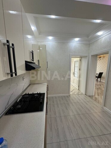 Сдаётся 2-комн. новостройка 55 м², пос. Ахмедлы, photo 20 from 23