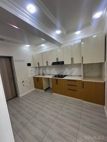 Сдаётся 2-комн. новостройка 55 м², пос. Ахмедлы, photo 18 from 23