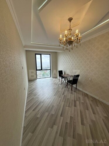 Сдаётся 2-комн. новостройка 55 м², пос. Ахмедлы, photo 17 from 23