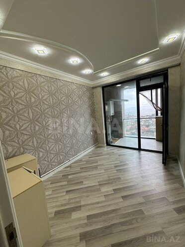Сдаётся 2-комн. новостройка 55 м², пос. Ахмедлы, photo 15 from 23