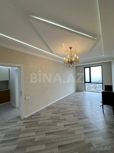 Сдаётся 2-комн. новостройка 55 м², пос. Ахмедлы, photo 16 from 23