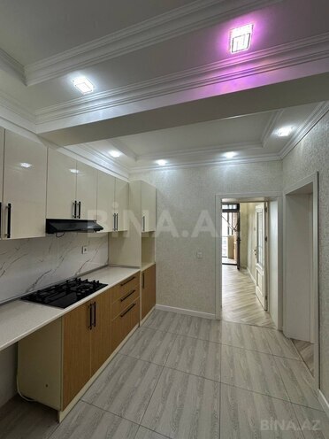 Сдаётся 2-комн. новостройка 55 м², пос. Ахмедлы, photo 5 from 23