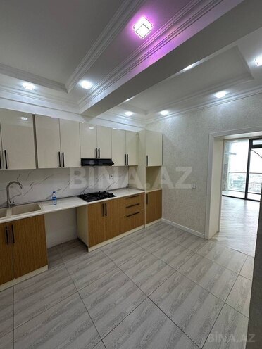 Сдаётся 2-комн. новостройка 55 м², пос. Ахмедлы, photo 19 from 23