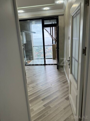 Сдаётся 2-комн. новостройка 55 м², пос. Ахмедлы, photo 8 from 23