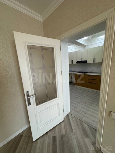 Сдаётся 2-комн. новостройка 55 м², пос. Ахмедлы, photo 10 from 23