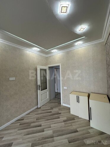 Сдаётся 2-комн. новостройка 55 м², пос. Ахмедлы, photo 9 from 23