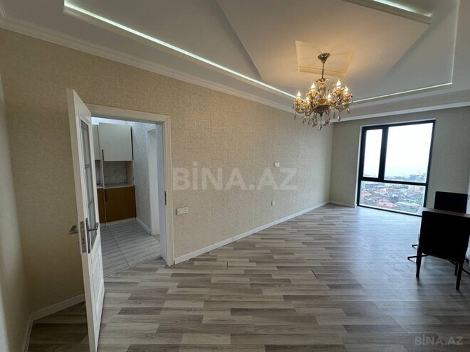 Сдаётся 2-комн. новостройка 55 м², пос. Ахмедлы, photo 12 from 23