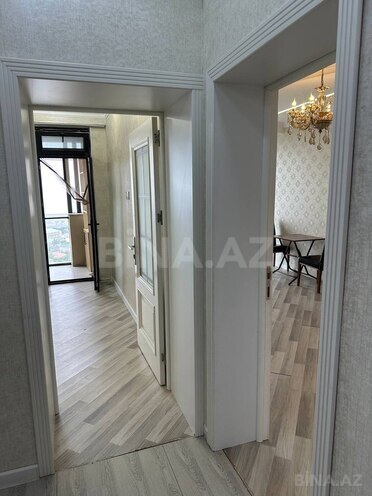 Сдаётся 2-комн. новостройка 55 м², пос. Ахмедлы, photo 7 from 23
