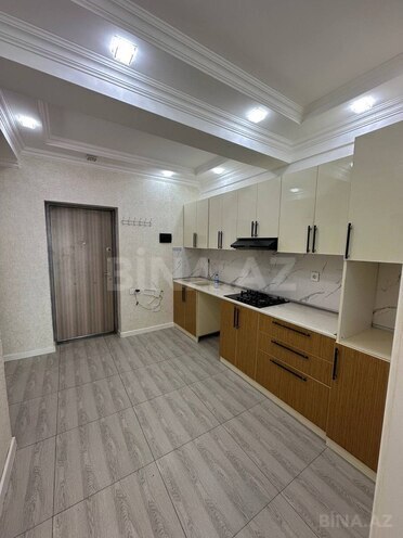 Сдаётся 2-комн. новостройка 55 м², пос. Ахмедлы, photo 14 from 23