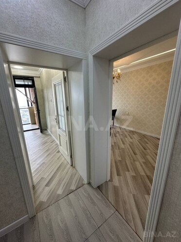 Сдаётся 2-комн. новостройка 55 м², пос. Ахмедлы, photo 13 from 23