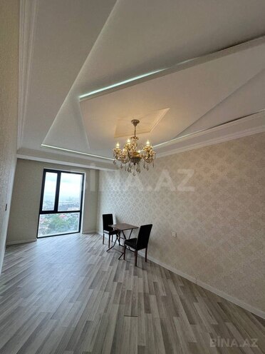 Сдаётся 2-комн. новостройка 55 м², пос. Ахмедлы, photo 11 from 23