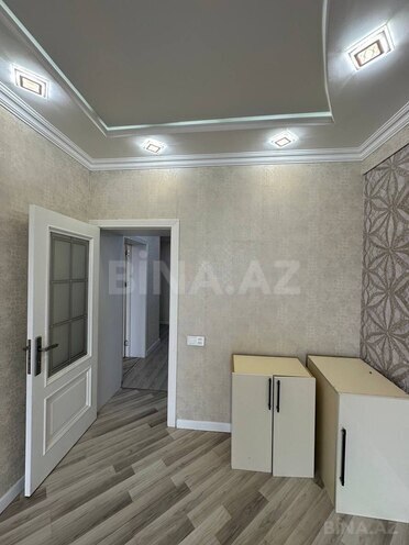 Сдаётся 2-комн. новостройка 55 м², пос. Ахмедлы, photo 6 from 23