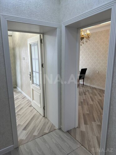 Сдаётся 2-комн. новостройка 55 м², пос. Ахмедлы, photo 4 from 23