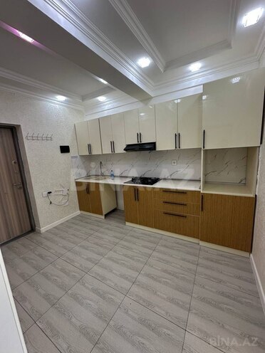 Сдаётся 2-комн. новостройка 55 м², пос. Ахмедлы, photo 3 from 23