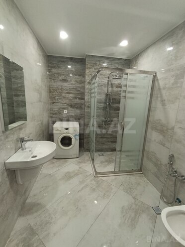 İcarəyə verilir 2 otaqlı yeni tikili 70 m², Dərnəgül m., photo 8 from 9