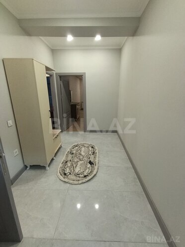 İcarəyə verilir 2 otaqlı yeni tikili 70 m², Dərnəgül m., photo 7 from 9