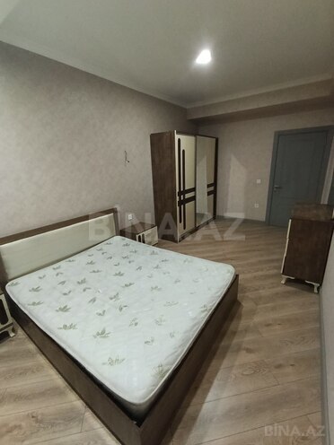 İcarəyə verilir 2 otaqlı yeni tikili 70 m², Dərnəgül m., photo 5 from 9