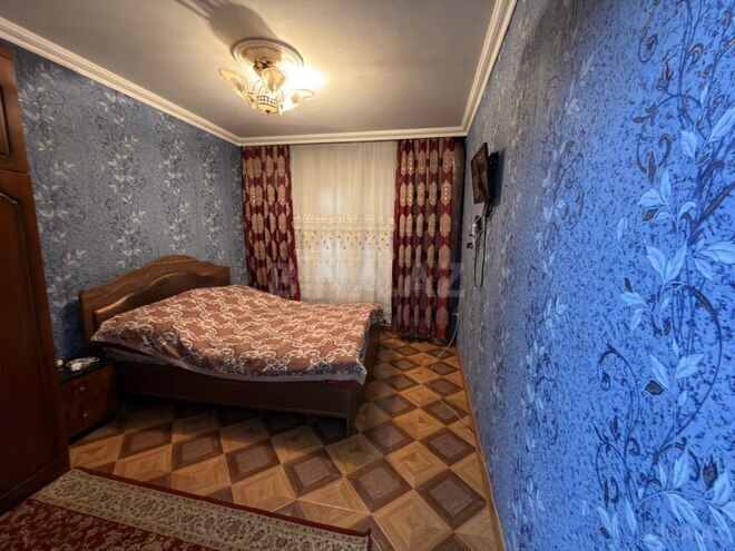Satılır 4 otaqlı köhnə tikili 80 m², Qaraçuxur q., photo 4 from 12