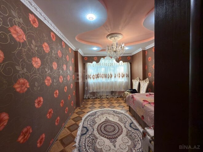 Satılır 4 otaqlı köhnə tikili 80 m², Qaraçuxur q., photo 5 from 12