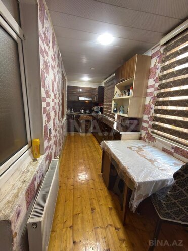 Satılır 4 otaqlı köhnə tikili 80 m², Qaraçuxur q., photo 6 from 12