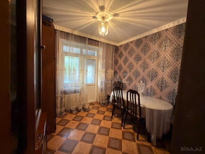 Satılır 4 otaqlı köhnə tikili 80 m², Qaraçuxur q., photo 3 from 12