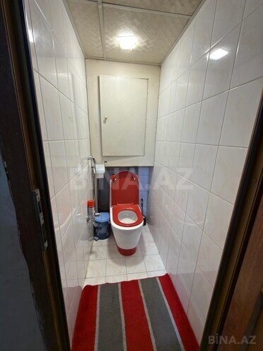 Satılır 4 otaqlı köhnə tikili 80 m², Qaraçuxur q., photo 11 from 12