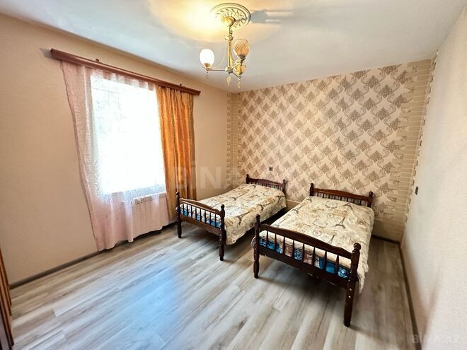 İcarəyə verilir 3 otaqlı həyət evi/bağ evi 80 m², Xətai r., photo 5 from 16